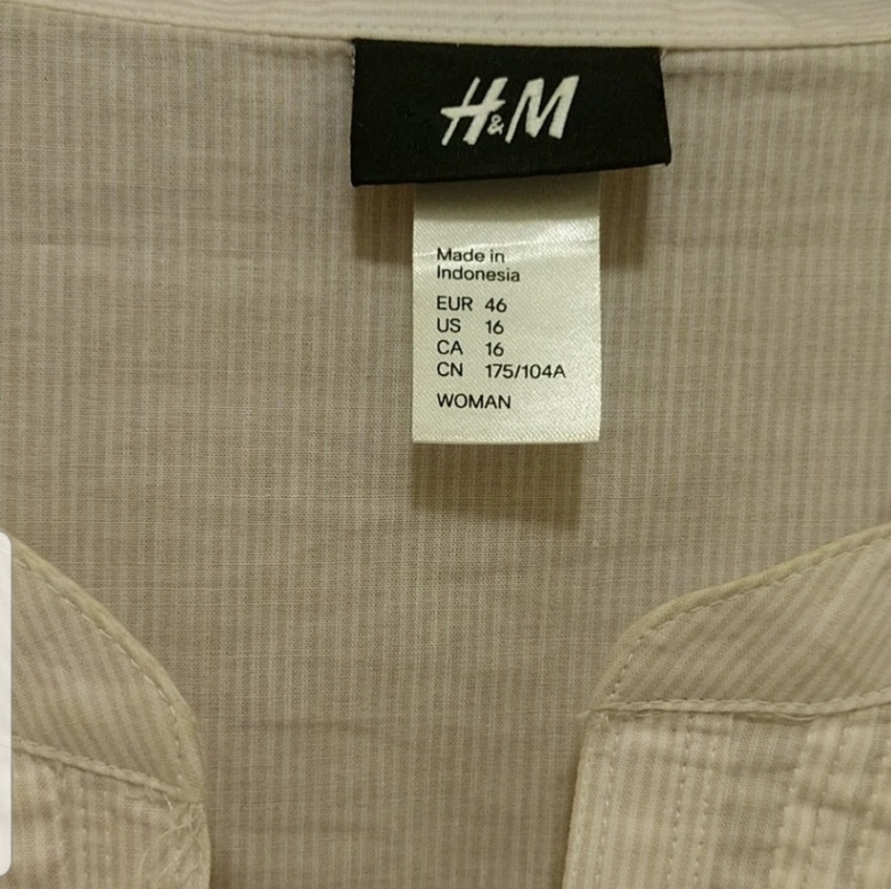 Blouse - Picture 3 of 3